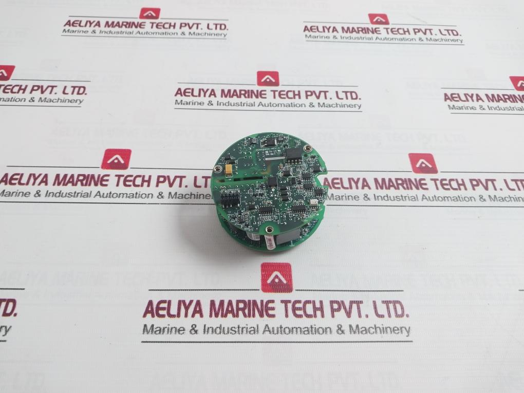 Rosemount 20007600 Printed Circuit Board Module V2.2 Gmm023719 94V-0