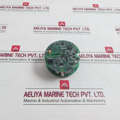Rosemount 20007600 Printed Circuit Board Module V2.2 Gmm023719 94V-0
