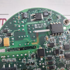 Rosemount 20007600 Printed Circuit Board Module V2.2 Gmm023719 94V-0
