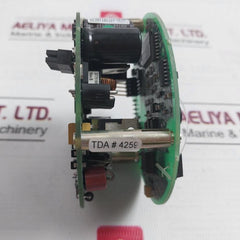 Rosemount 20007600 Printed Circuit Board Module V2.2 Gmm023719 94V-0