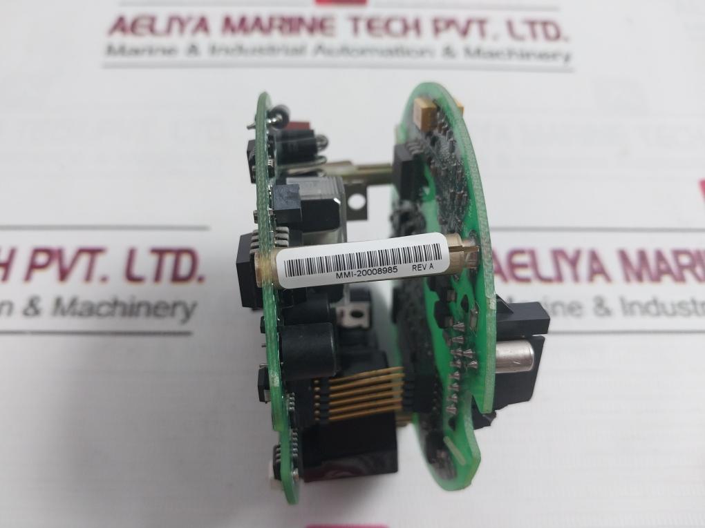 Rosemount 20007600 Printed Circuit Board Module V2.2 Gmm023719 94V-0