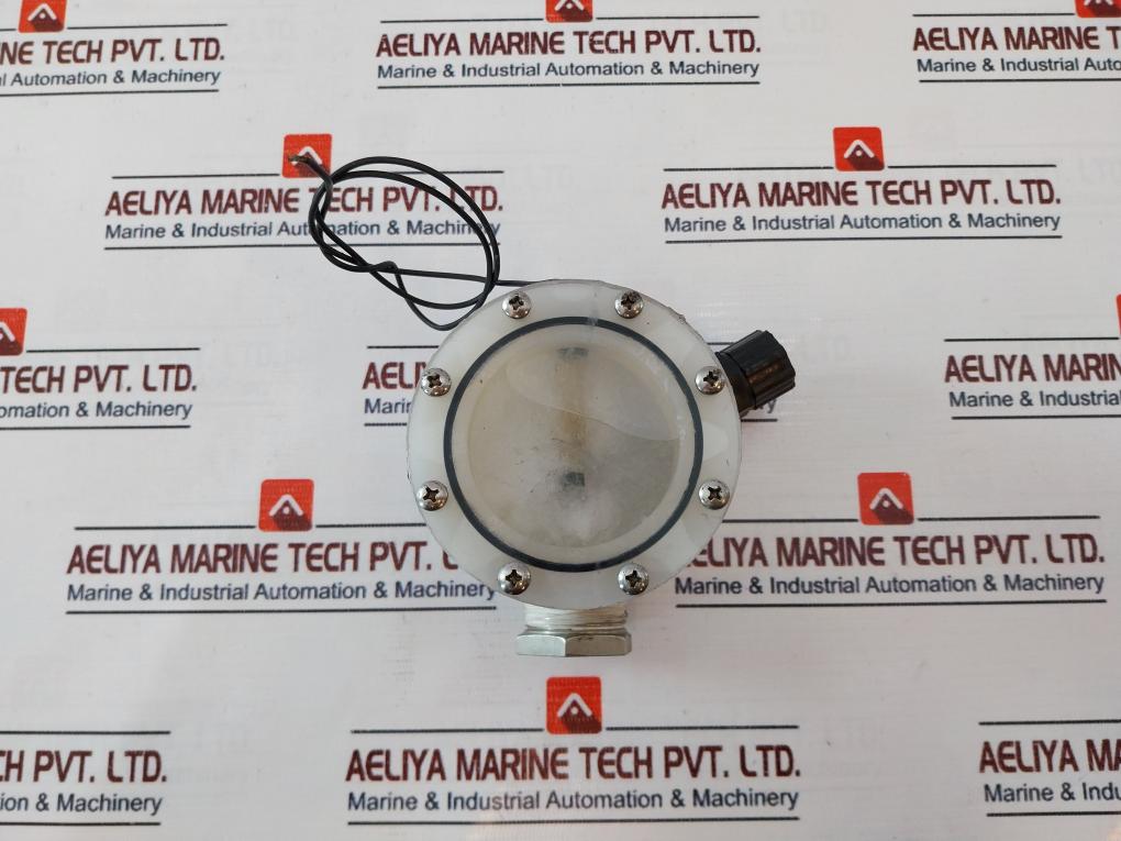 Rosemount 2001853 High Purity Reference Cell Assy Rev: G