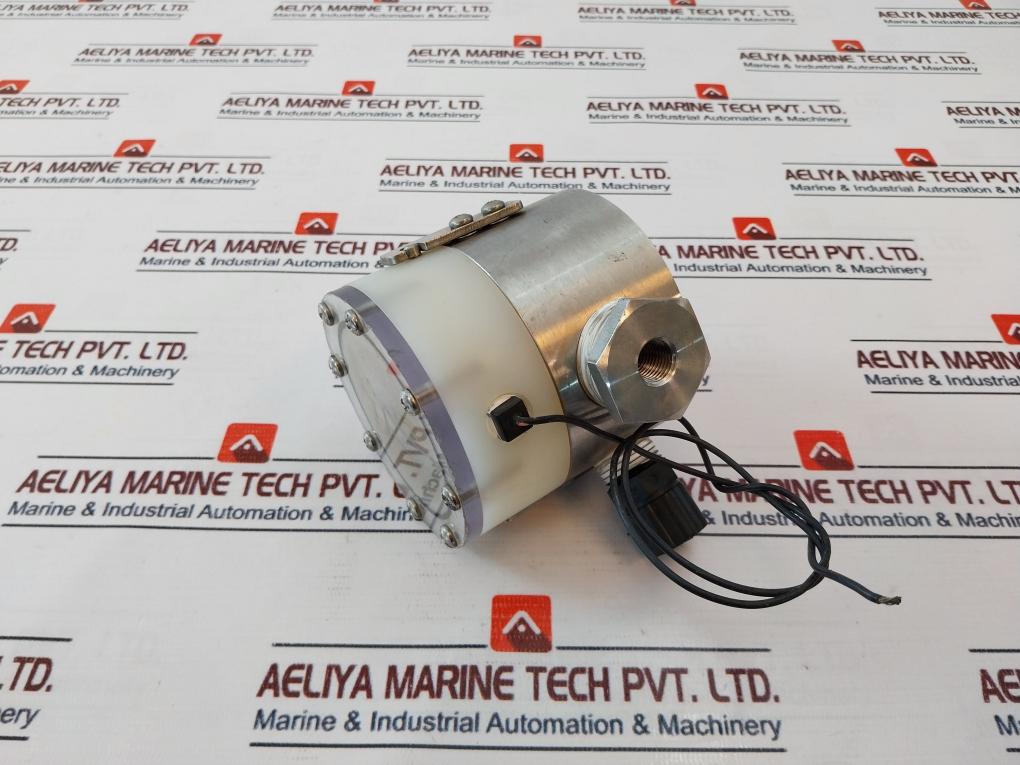 Rosemount 2001853 High Purity Reference Cell Assy Rev: G