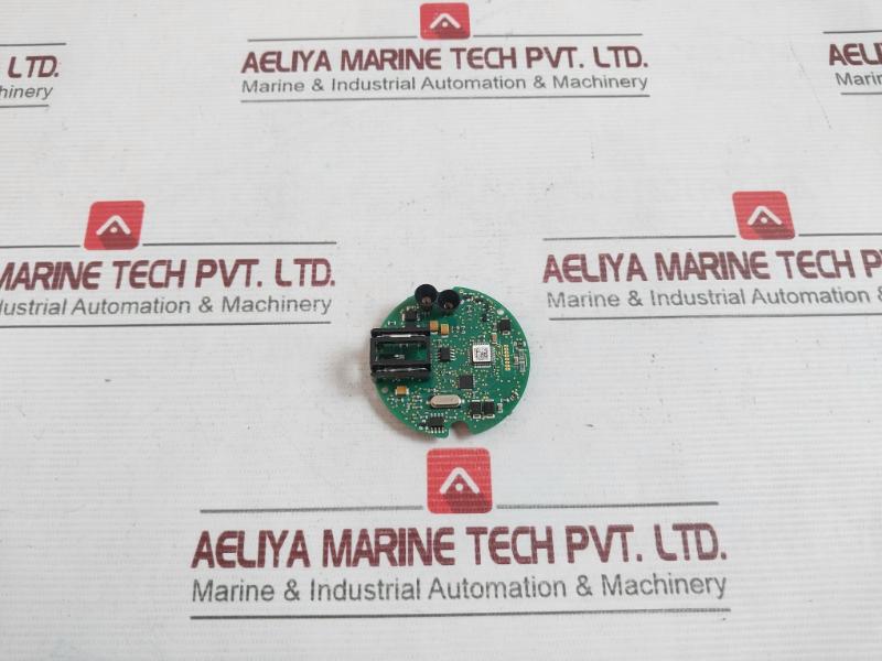 Rosemount 2051-3534-7 Pcb Module For Pressure Transmitter P0000717