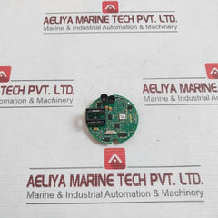 Rosemount 2051-3534-7 Pcb Module For Pressure Transmitter P0000717