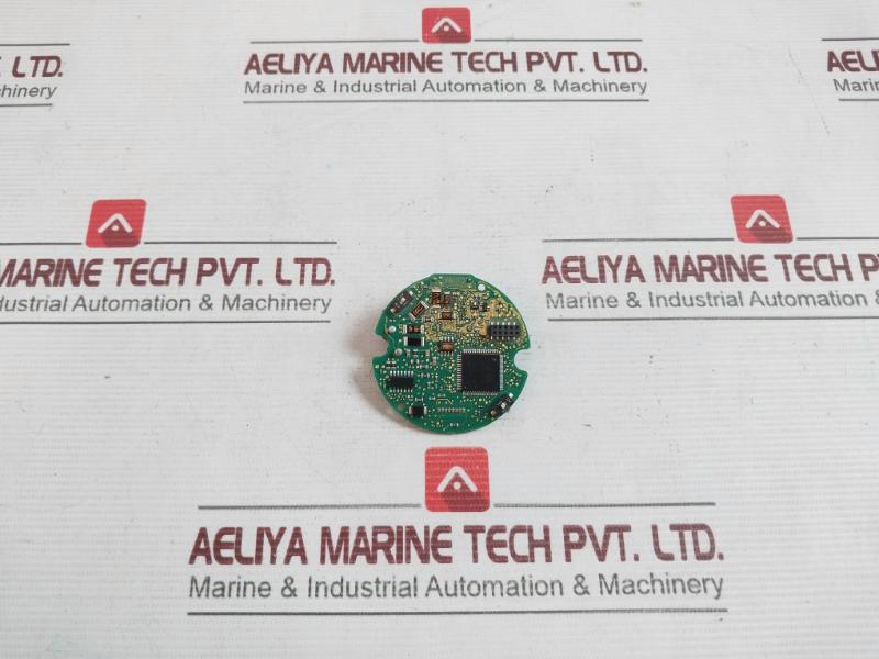Rosemount 2051-3534-7 Pcb Module For Pressure Transmitter P0000717