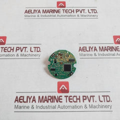 Rosemount 2051-3534-7 Pcb Module For Pressure Transmitter P0000717