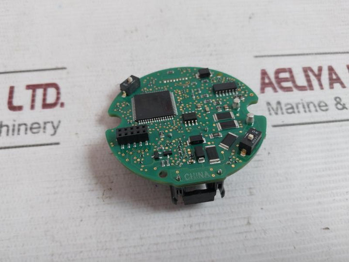 Rosemount 2051-3534-7 Pcb Module For Pressure Transmitter P0000717