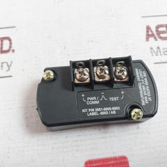 Rosemount 2051-9005-0003 Electronic For Transmitter -0003/Ab, 5 C