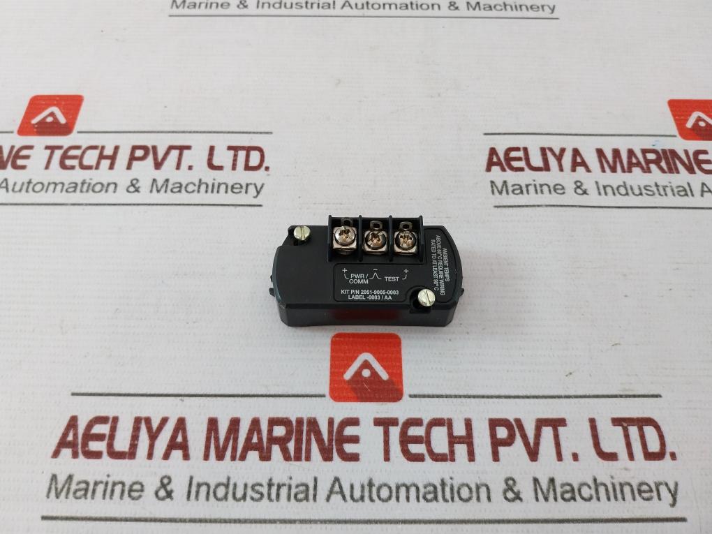 Rosemount 2051-9005-0003 Electronic for Transmitter ABAA5112 P0074061