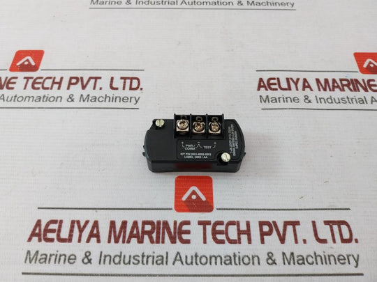 Rosemount 2051-9005-0003 Electronic for Transmitter ABAA5112 P0074061
