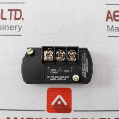 Rosemount 2051-9005-0003 Electronic for Transmitter ABAA5112 P0074061