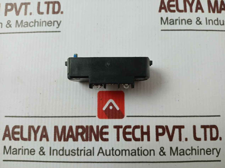 Rosemount 2051-9005-0003 Transmitter Terminal Block