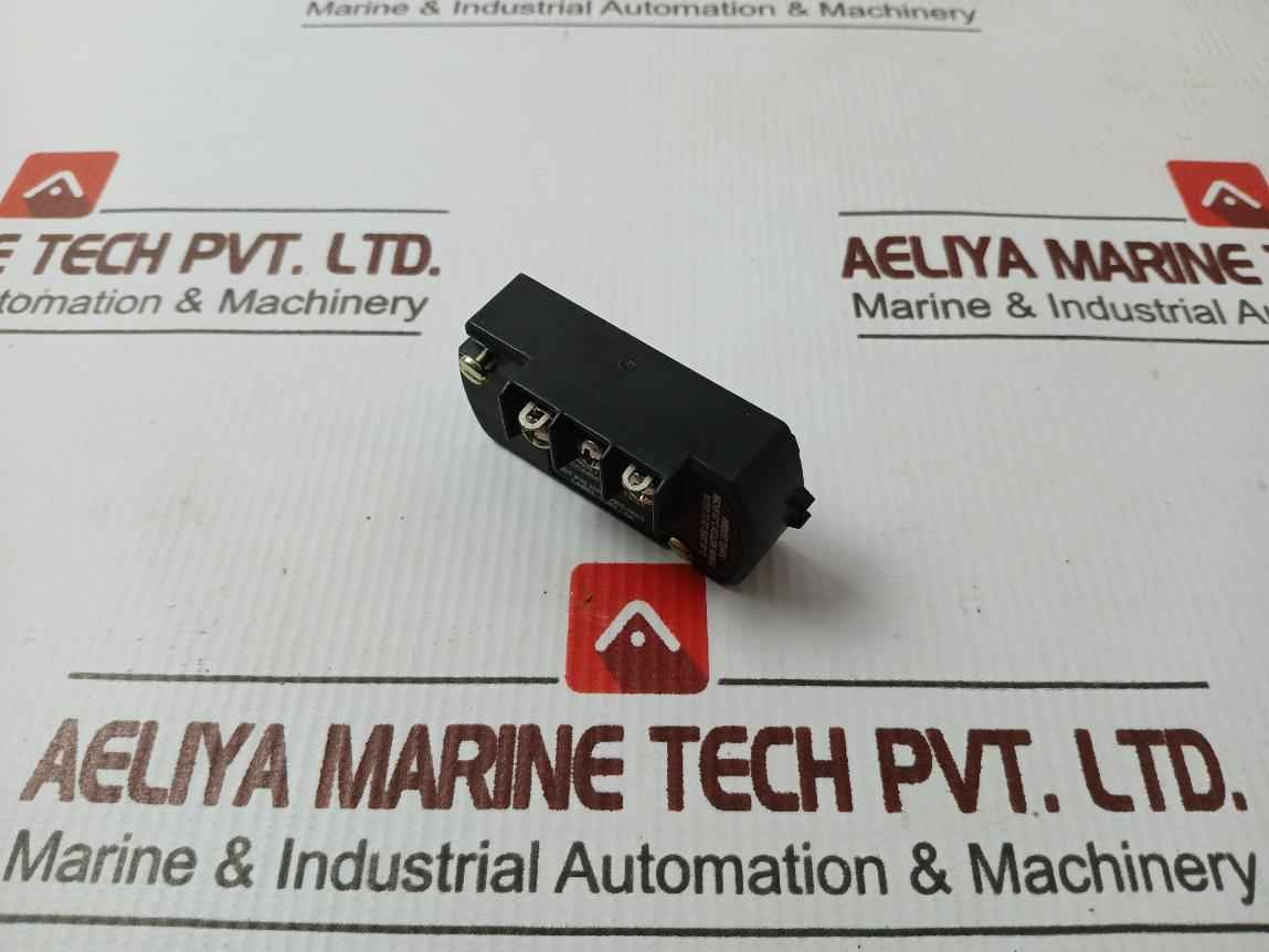 Rosemount 2051-9005-0003 Transmitter Terminal Block