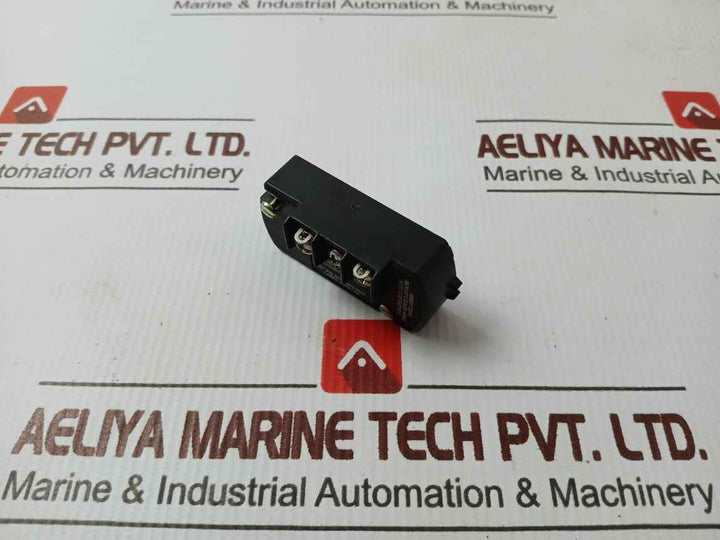 Rosemount 2051-9005-0003 Transmitter Terminal Block