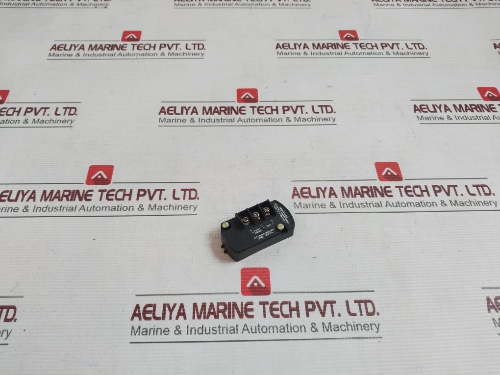Rosemount 2051-9005-0003 Transmitter Terminal Block Abaa3111 P0007784
