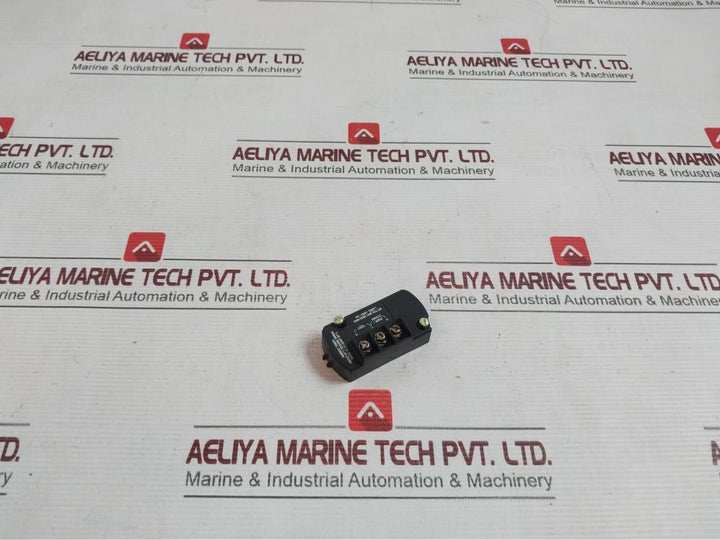 Rosemount 2051-9005-0003 Transmitter Terminal Block Abaa3111 P0007784