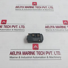 Rosemount 2051-9005-0021 Transmitter Terminal Block Label-0021/Aa