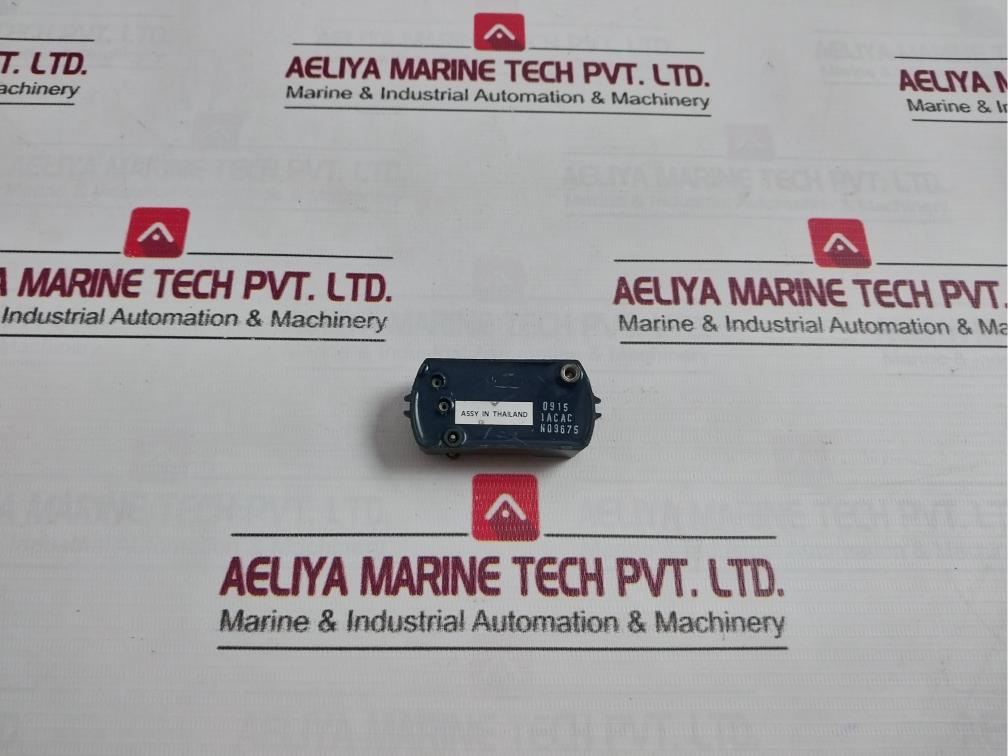 Rosemount 2051-9005-0021 Transmitter Terminal Block Label-0021/Aa