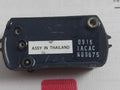 Rosemount 2051-9005-0021 Transmitter Terminal Block Label-0021/Aa