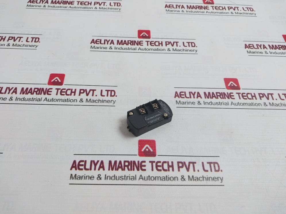 Rosemount 2051-9005-0021 Transmitter Terminal Block Label-0021/Aa