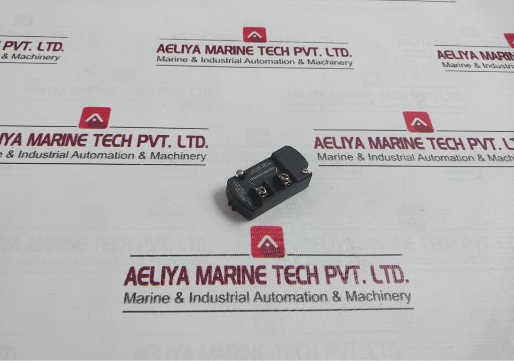 Rosemount 2051-9005-0021 Transmitter Terminal Block Label-0021/Aa