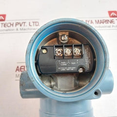 Rosemount 2051Cd2A02A1Ah2B1K5M5D404 Pressure Transmitter 3626Psi/250Bar R110324