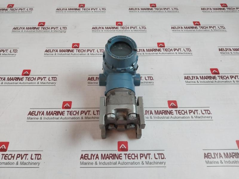 Rosemount 2051Cd2A02A1Ah2B1K5M5D404 Pressure Transmitter 3626Psi/250Bar R110324