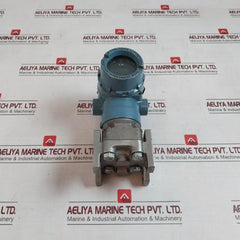 Rosemount 2051Cd2A02A1Ah2B1K5M5D404 Pressure Transmitter 3626Psi/250Bar R110324