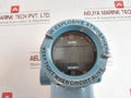 Rosemount 2051Cd2A02A1Ah2B1K5M5D404 Pressure Transmitter 3626Psi/250Bar R110324