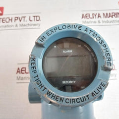 Rosemount 2051Cd2A02A1Ah2B1K5M5D404 Pressure Transmitter 3626Psi/250Bar R110324