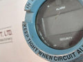 Rosemount 2051Cd2A02A1Ah2B1K5M5D404 Pressure Transmitter 3626Psi/250Bar R110324