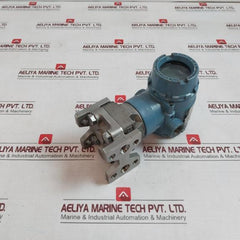 Rosemount 2051Cd2A02A1Ah2B1K5M5D404 Pressure Transmitter 3626Psi/250Bar R110324