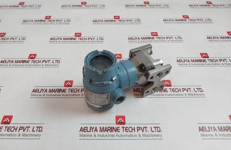 Rosemount 2051Cd2A02A1Ah2B1K5M5D404 Pressure Transmitter 3626Psi/250Bar R110324