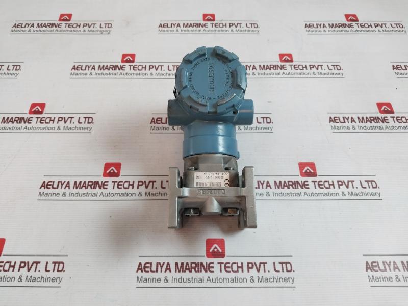 Rosemount 2051Cd2A02A1Ah2B1K5M5D404 Pressure Transmitter 3626Psi/250Bar R110324