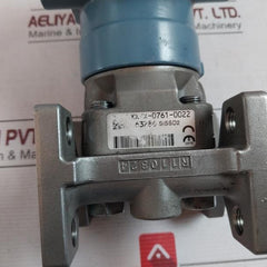 Rosemount 2051Cd2A02A1Ah2B1K5M5D404 Pressure Transmitter 3626Psi/250Bar R110324