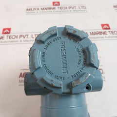 Rosemount 2051Cd2A02A1Ah2B1K5M5D404 Pressure Transmitter 3626Psi/250Bar R110324