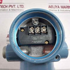 Rosemount 2051Cd2A02A1Ah2Bam5D4Q4Hr7 Pressure Transmitter 3626Psi/250Bar 4-20Ma