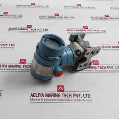 Rosemount 2051Cd2A02A1Ah2Bam5D4Q4Hr7 Pressure Transmitter 3626Psi/250Bar 4-20Ma