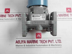 Rosemount 2051Cd2A02A1Ah2Bam5D4Q4Hr7 Pressure Transmitter 3626Psi/250Bar 4-20Ma