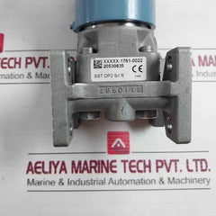 Rosemount 2051Cd2A02A1Ah2Bam5D4Q4Hr7 Pressure Transmitter 3626Psi/250Bar 4-20Ma