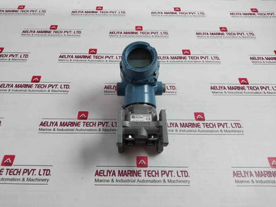 Rosemount 2051Cd2A02A1Ah2Bam5D4Q4Hr7 Pressure Transmitter 3626Psi/250Bar 4-20Ma