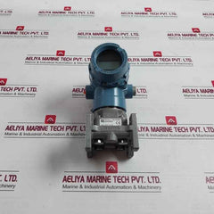 Rosemount 2051Cd2A02A1Ah2Bam5D4Q4Hr7 Pressure Transmitter 3626Psi/250Bar 4-20Ma