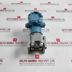 Rosemount 2051Cd2A02A1Ah2Bam5D4Q4Hr7 Pressure Transmitter 3626Psi/250Bar 4-20Ma