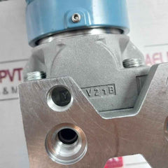 Rosemount 2051Cd2A02A1Ah2Bam5D4Q4Hr7 Pressure Transmitter 3626Psi/250Bar 4-20Ma