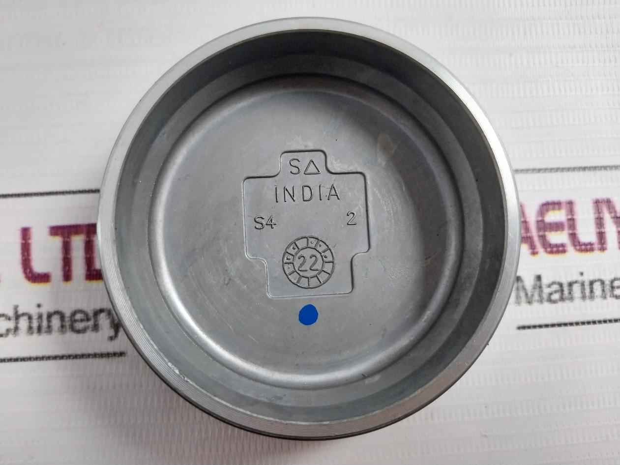 Rosemount 2051Cd2A02A1Ah2Bam5D4Q4Hr7 Pressure Transmitter 3626Psi/250Bar 4-20Ma