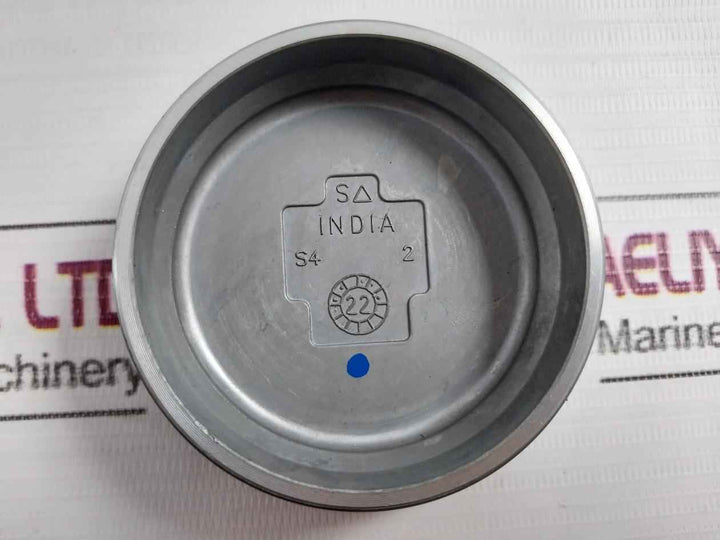 Rosemount 2051Cd2A02A1Ah2Bam5D4Q4Hr7 Pressure Transmitter 3626Psi/250Bar 4-20Ma