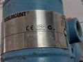 Rosemount 2051Cd2A22A1Ab4M5D4Q4 Pressure Transmitter 3626Psi/250Bar