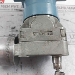 Rosemount 2051Cd2A22A1As2M5D4Q4 Hart Pressure Transmitter 4-20Ma 10.5-42.4V Dc