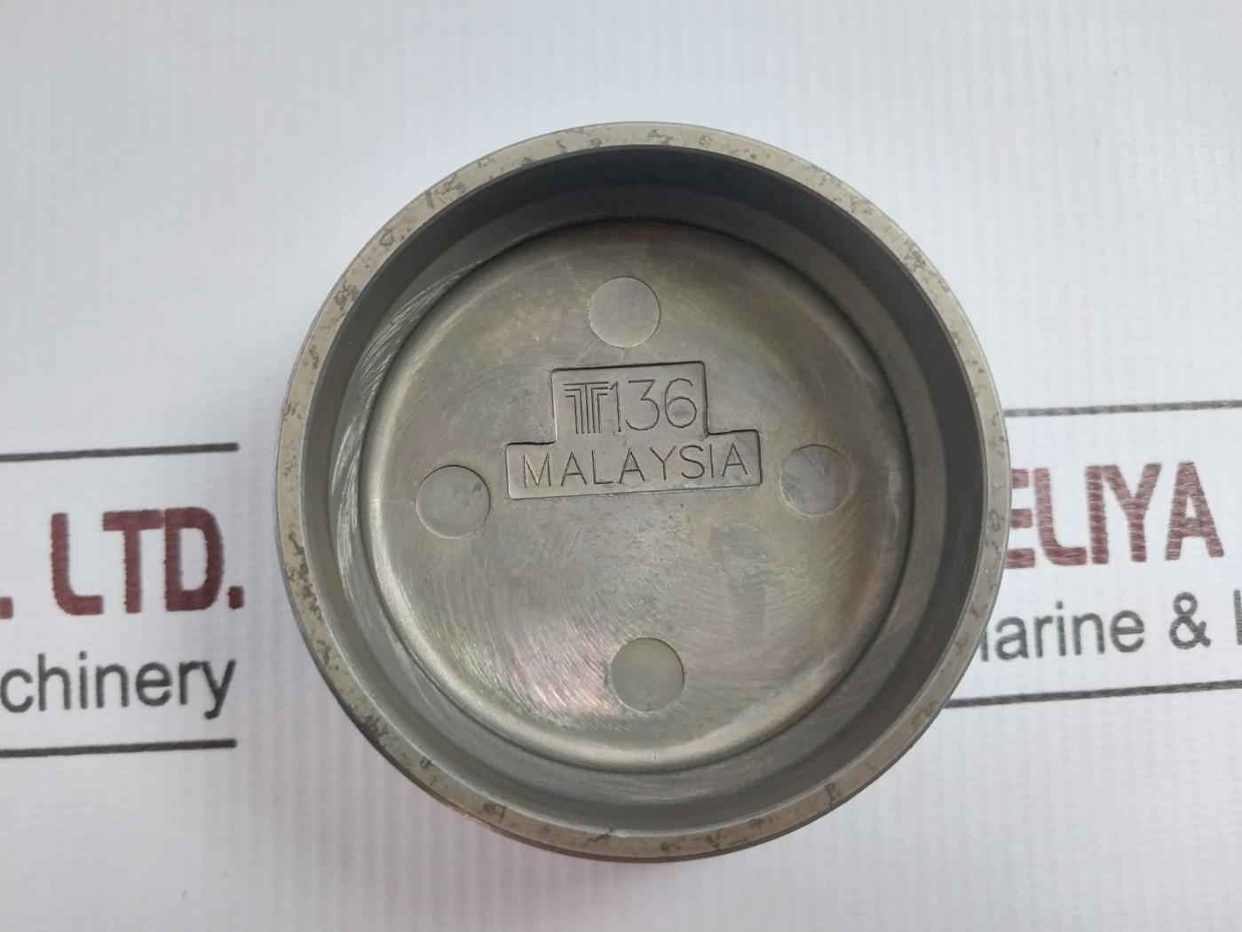 Rosemount 2051Cd2A22A1As2M5D4Q4 Hart Pressure Transmitter 4-20Ma 10.5-42.4V Dc